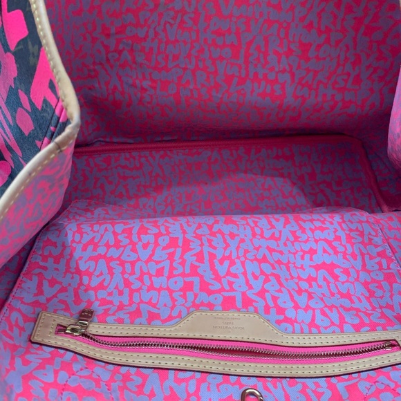 ⛔️Limited Edition Louis Vuitton Neverfull GM Tote⛔️ - Picture 6 of 11